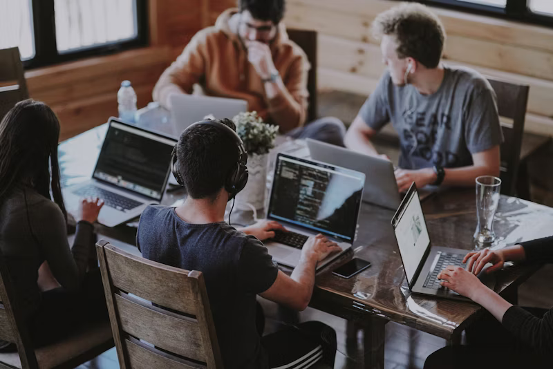 786 Solution Company Overview