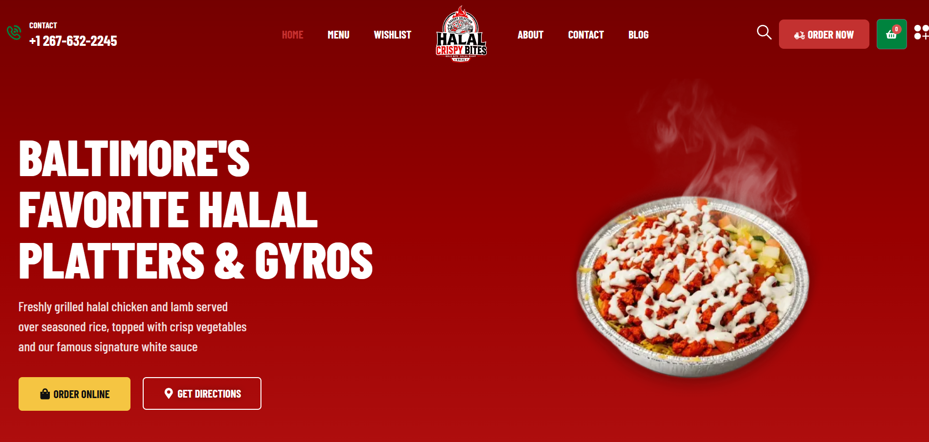 Custom E-Commerce Sites