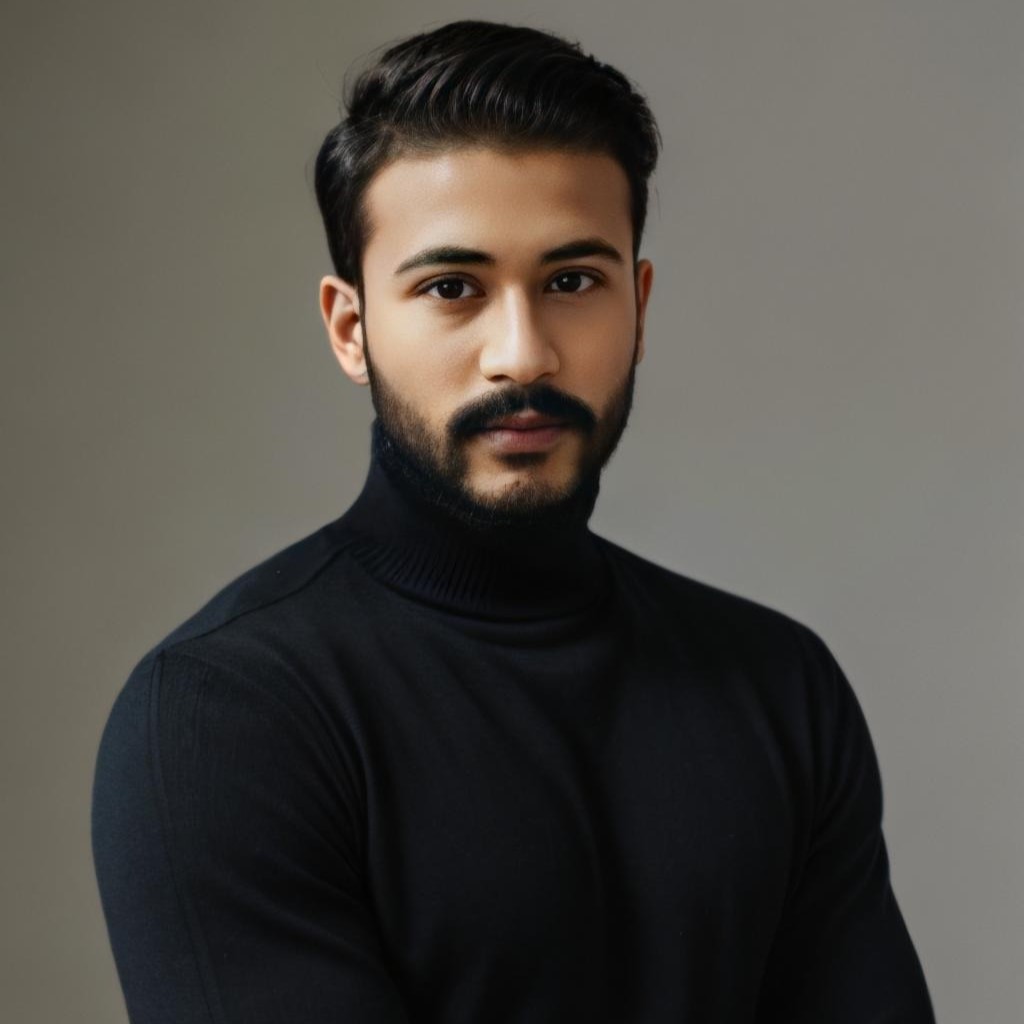 Abu Bakkar - CEO