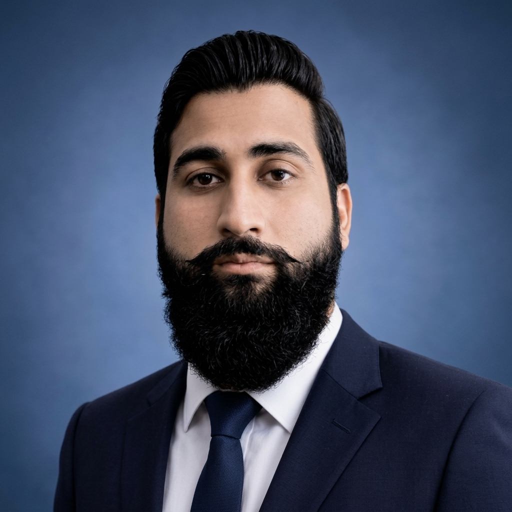 Saad - CEO