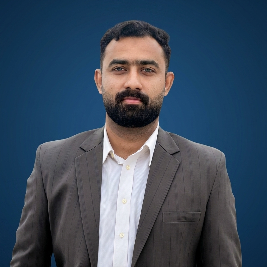 Haider Ali